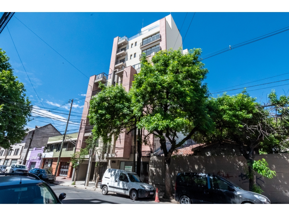 VENTA DEPARTAMENTO EN VICENTE LOPEZ 954 - 3
