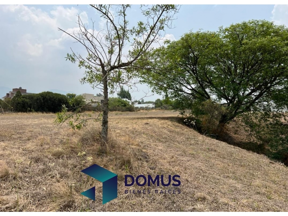 VENTA LOTE BARRIO PRIVADO EL TIPAL - 2