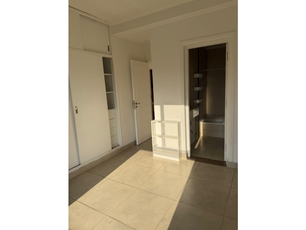 ALQUILER DEPARTAMENTO DOS DORMITORIOS — foto 4