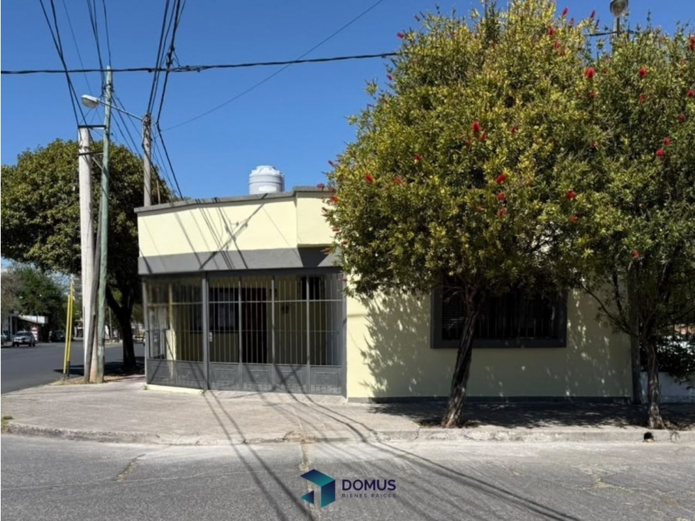VENTA CASA BARRIO FERROVIARIO — foto 3