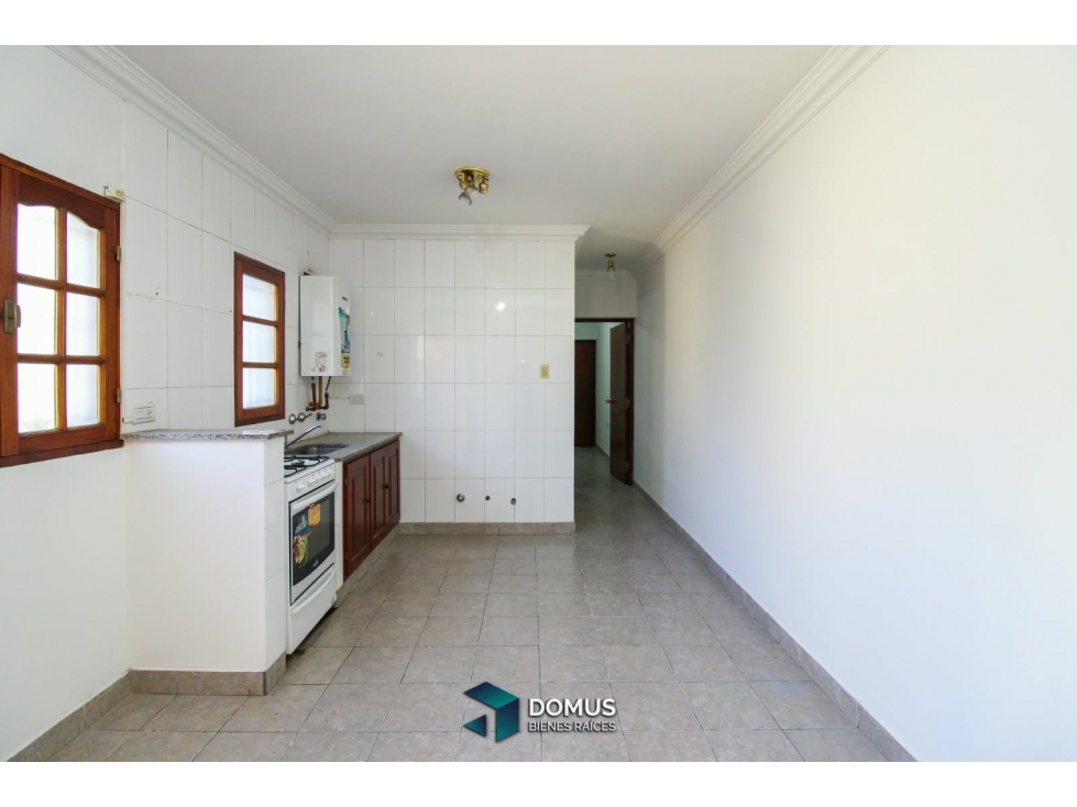 ALQUILER DPTO 1 DORMITORIO Siria y Belgrano - 5