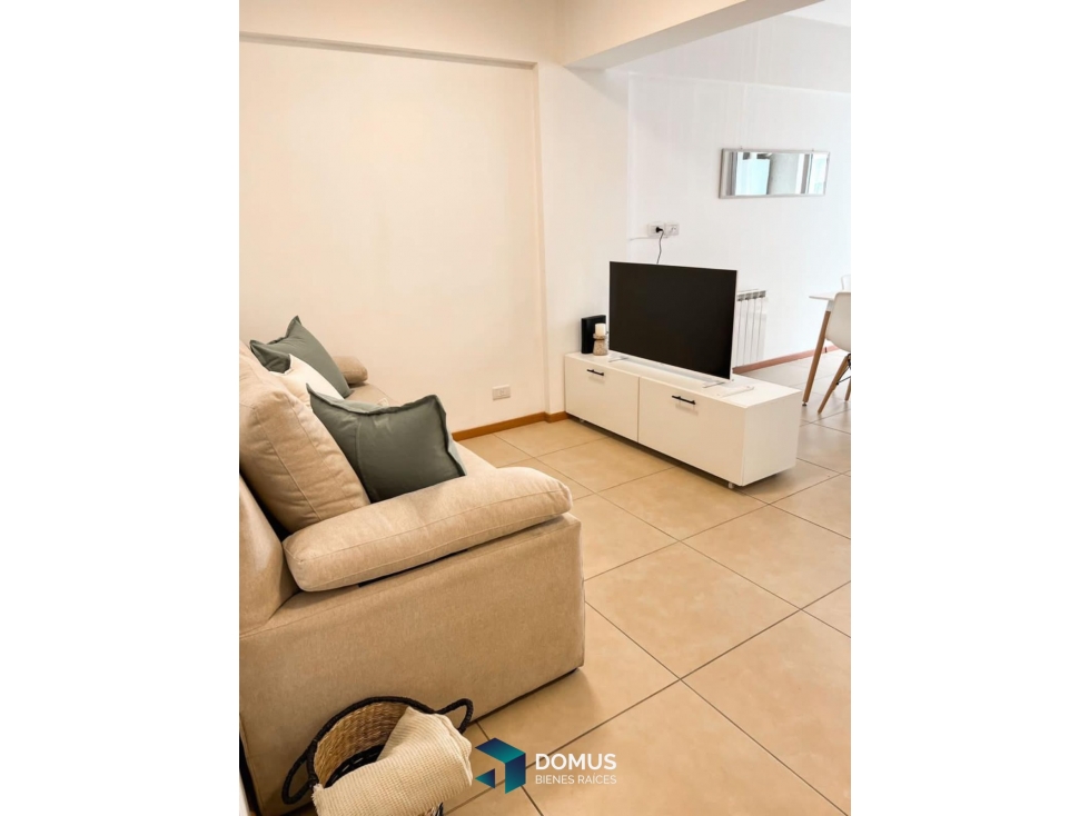 ALQUILER DEPARTAMENTO AMOBLADO VICENTE LOPEZ 1400 SALTA — foto 3