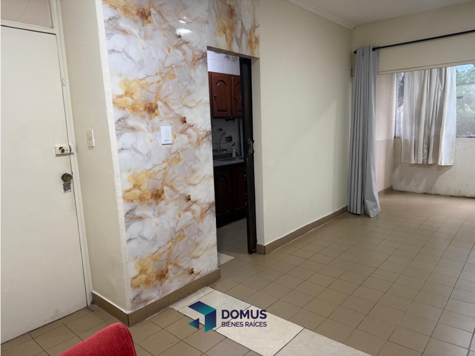 ALQUILER DEPARTAMENTO AV. SAN MARTIN Y OLAVARRIA — foto 3