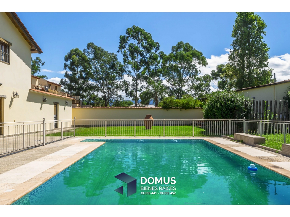 VENTA IMPORTANTE CASA EN LA ALMUDENA - 5