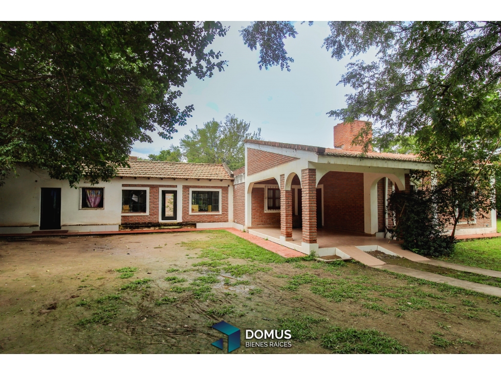 VENTA CASA CERRILLOS - 1