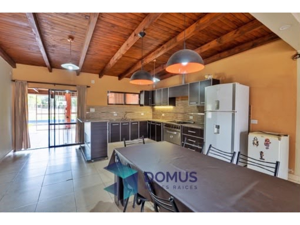 VENTA CASA SAN LUIS - 4