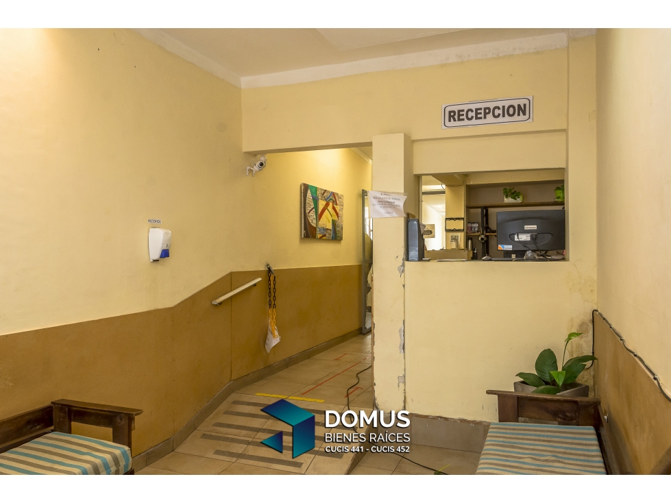 VENTA IMPORTANTE PROPIEDAD URUGUAY AL 400 - 3