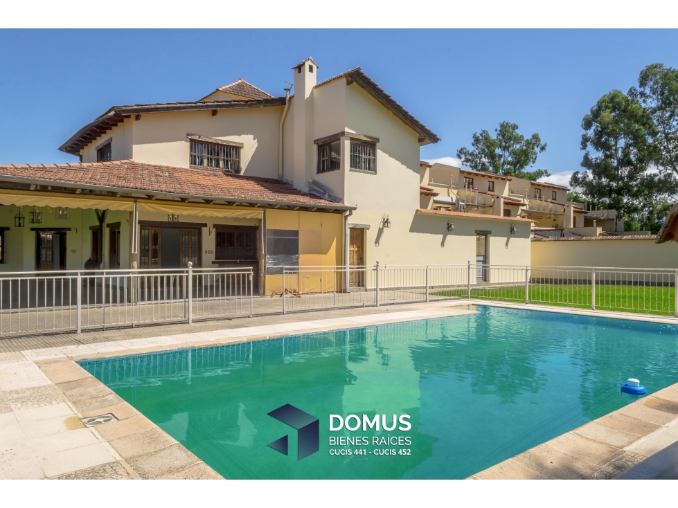 VENTA IMPORTANTE CASA EN LA ALMUDENA - 2