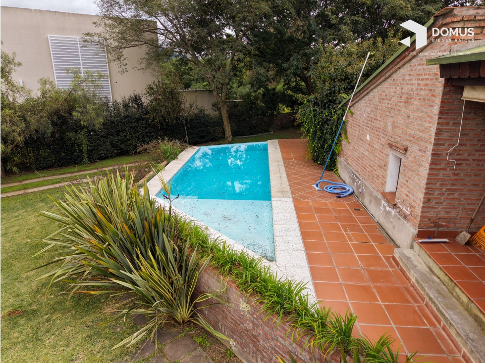 VENTA CASA CLUB DE CAMPO EL TIPAL — foto 4