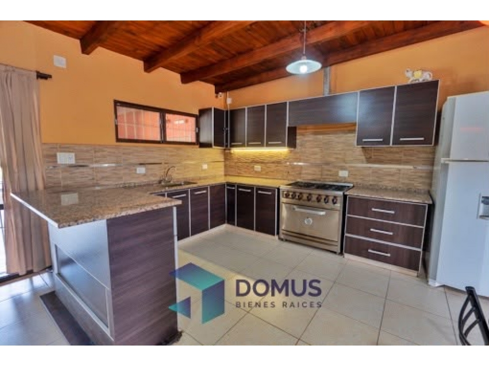 VENTA CASA SAN LUIS - 6