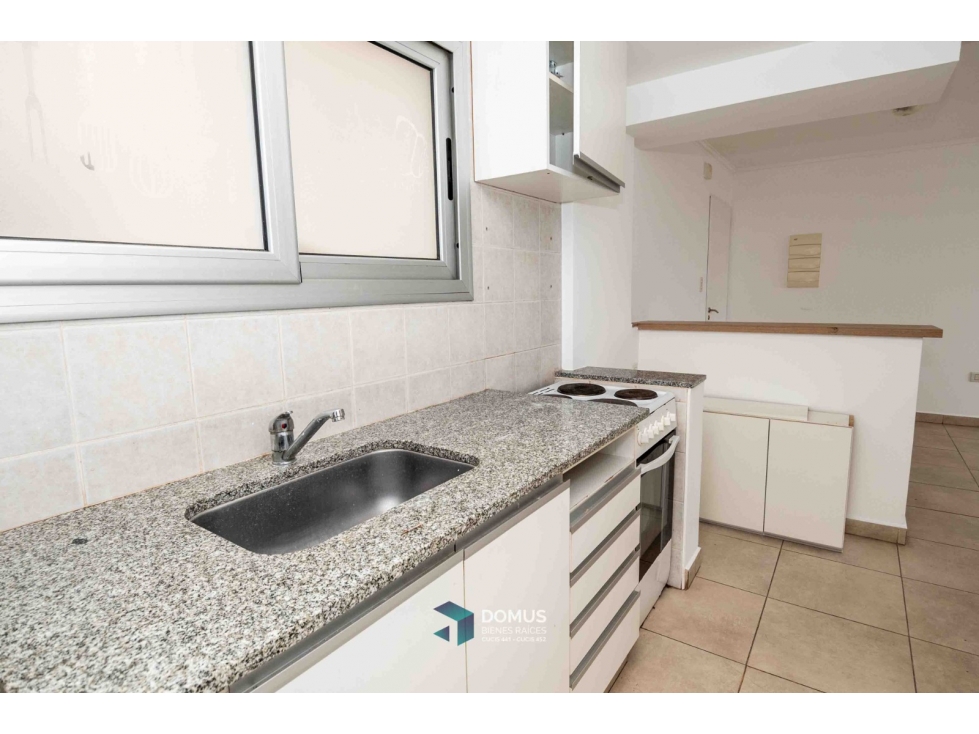 VENTA DEPARTAMENTO NECOCHEA AL 1300 - 6