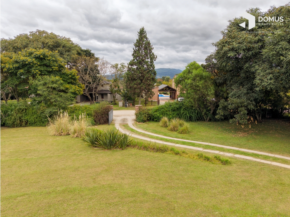 VENTA CASA CLUB DE CAMPO EL TIPAL — foto 5