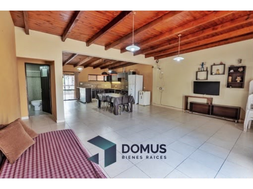 VENTA CASA SAN LUIS - 3