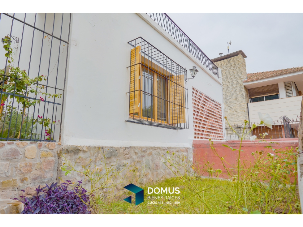 VENTA CASA ZONA MONUMENTO A GUEMES MACROCENTRO - 2