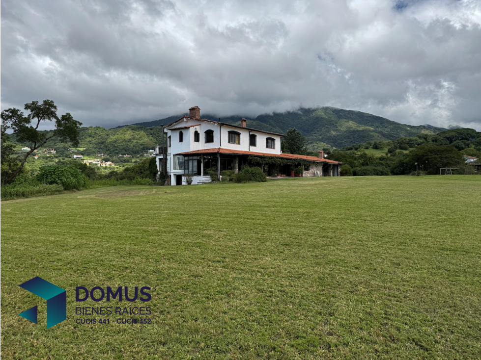 VENTA IMPORTANTE PREDIO DE 4 HECTAREAS Y CASA LESSER ZONA CASTELLANOS — foto 3