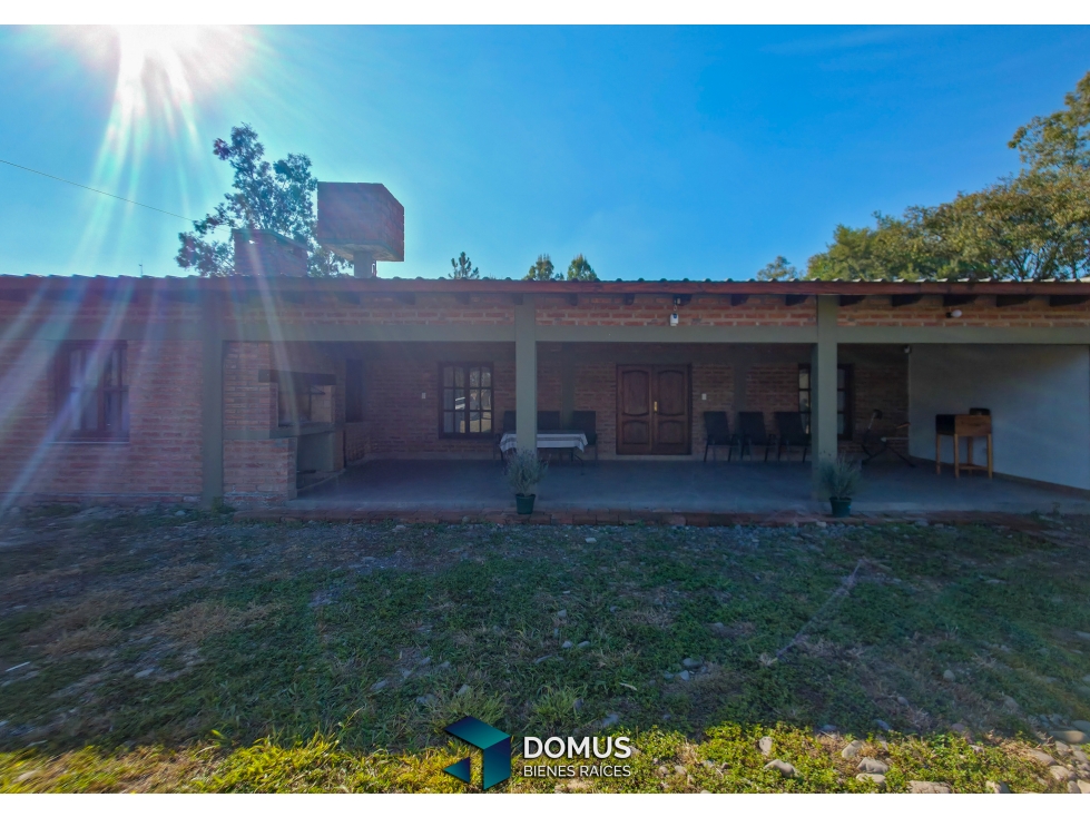 Venta Casa el La Silleta - 1