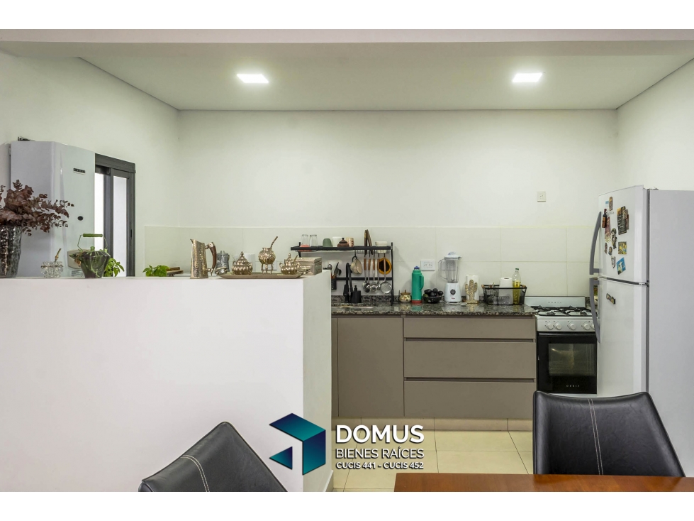 VENTA DUPLEX VIA AURELIA ZONA SUR — foto 6
