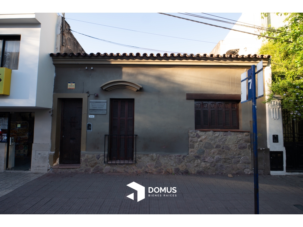 VENTA CASA SANTIAGO DEL ESTERO AL 1000