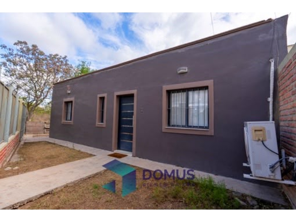 VENTA CASA SAN LUIS - 2