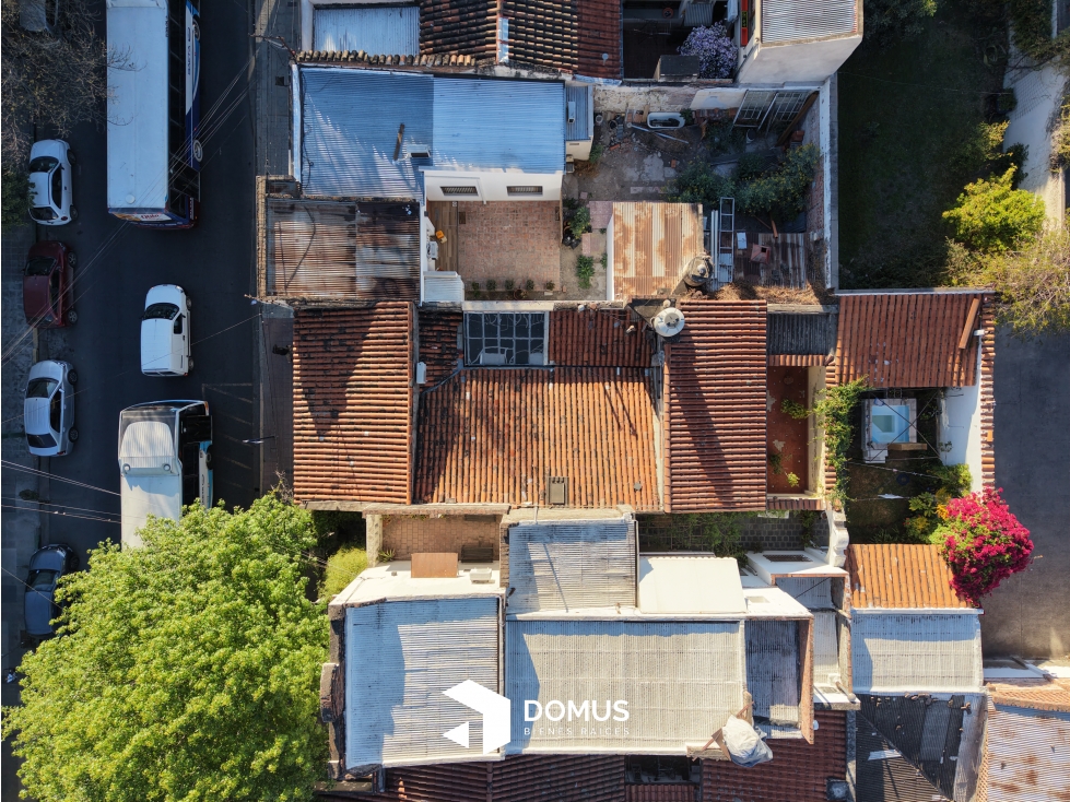 VENTA CASA SANTIAGO DEL ESTERO AL 1000 — foto 5