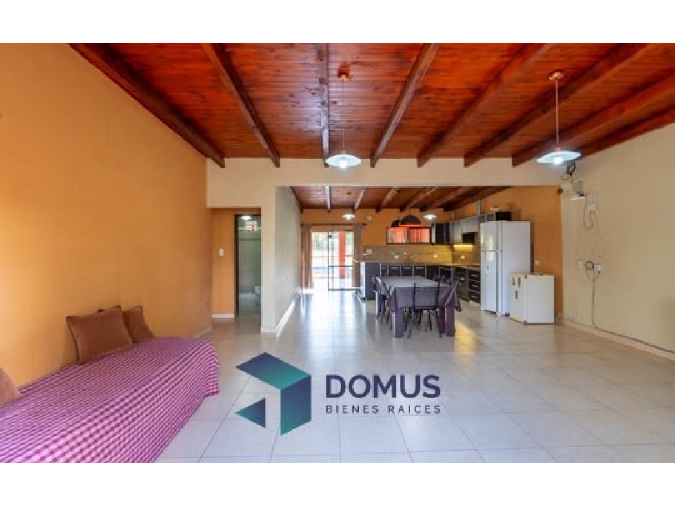 VENTA CASA SAN LUIS - 5