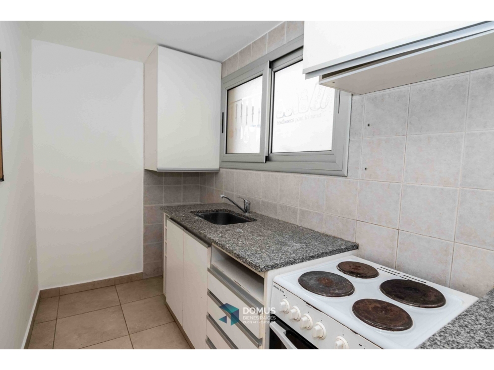 VENTA DEPARTAMENTO NECOCHEA AL 1300 - 5