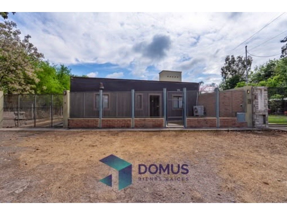 VENTA CASA SAN LUIS - 1
