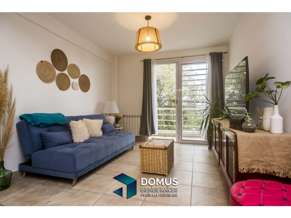 VENTA DEPARTAMENTO EN MACROCENTRO - BELGRANO AL 2400 - 4