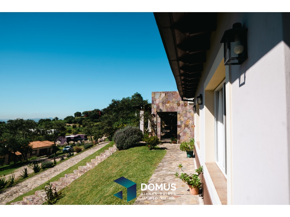 VENTA CASA LA HOYADA DE CASTELLANOS — foto 5