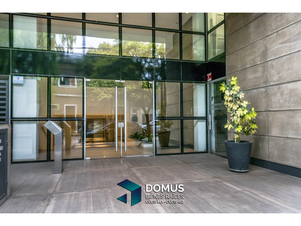 VENTA DEPARTAMENTO 20 DE FEBRERO AL 800 - 2