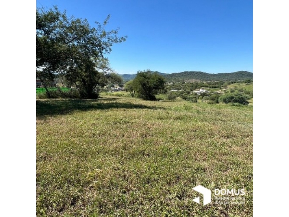 VENTA TERRENO BARRIO PRIVADO LAS CAÑADAS - 2