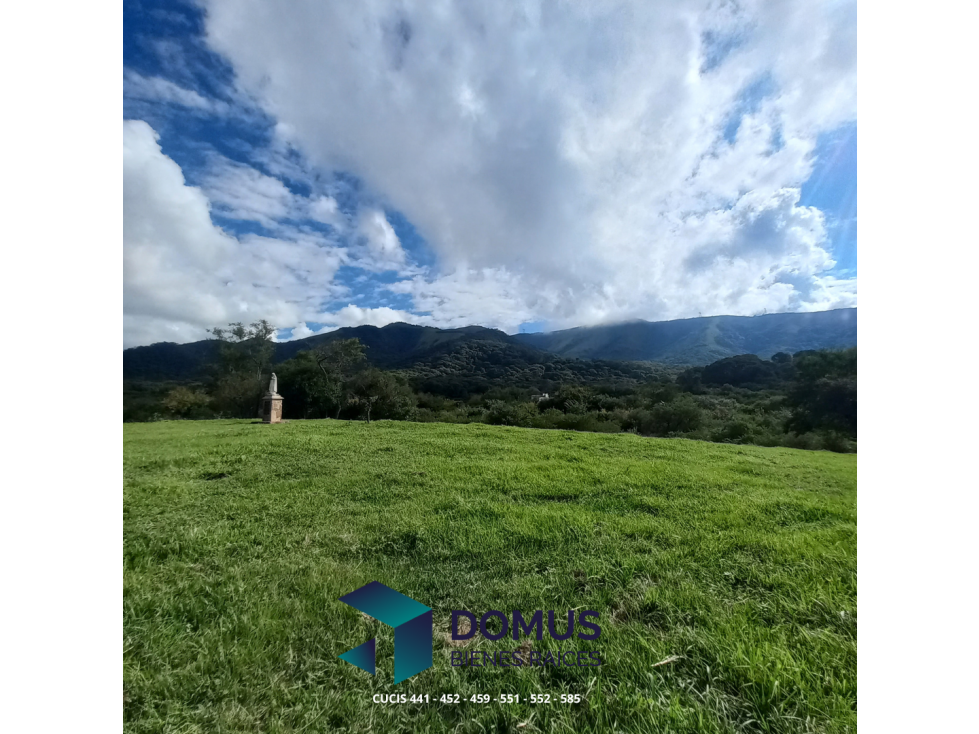 VENTA TERRENO EN URBANIZACION LA MISION - 4