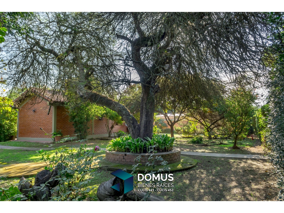 VENTA CASA VILLA REBECA SAN LUIS — foto 4