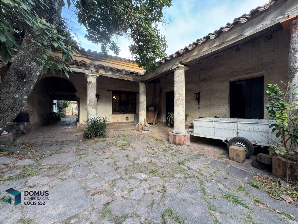 VENTA CASA CERRILLOS - 2