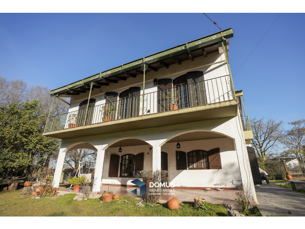 VENTA CASA CAMPO QUIJANO — foto 5