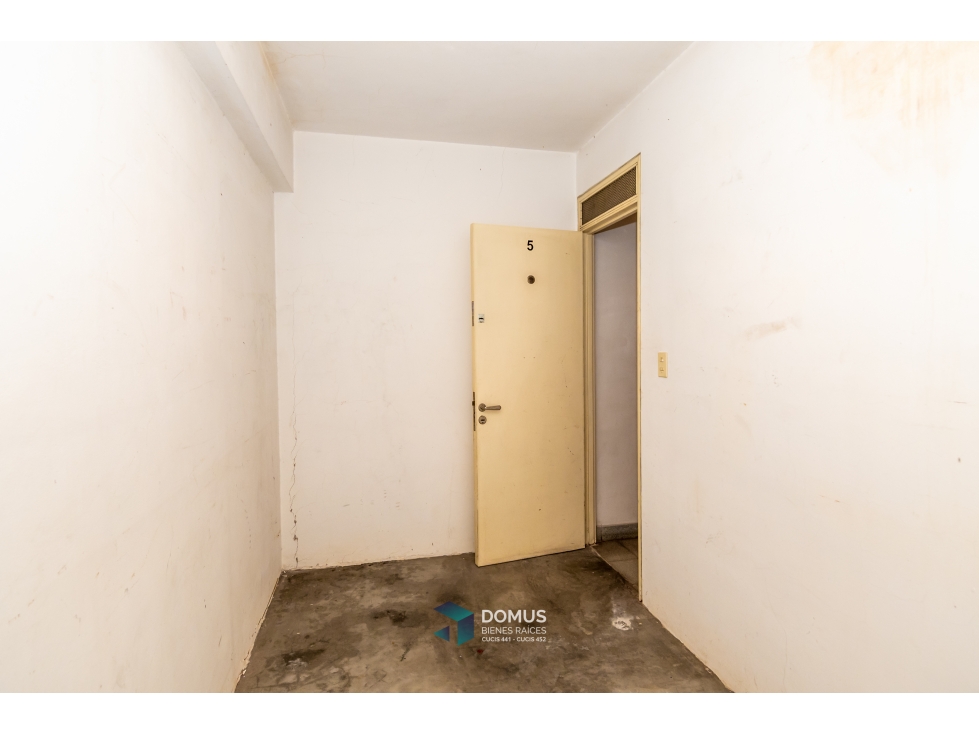 VENTA DEPARTEMENTO EN CALLE SANTIAGO DEL ESTERO AL 700 — foto 6