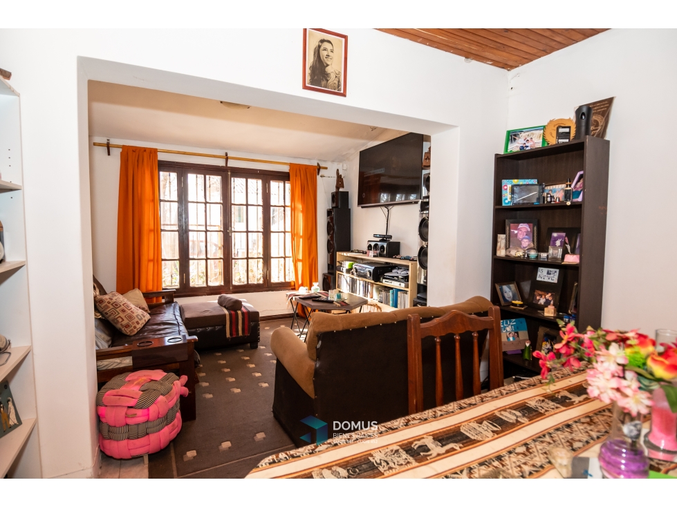VENTA CASA EN CERRILLOS - 4
