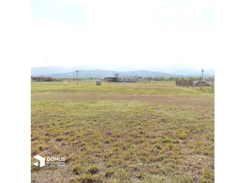 VENTA TERRENO EL AYBAL CLUB DE CAMPO — foto 4