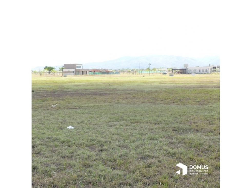 VENTA TERRENO CLUB DE CAMPO EL AYBAL — foto 4