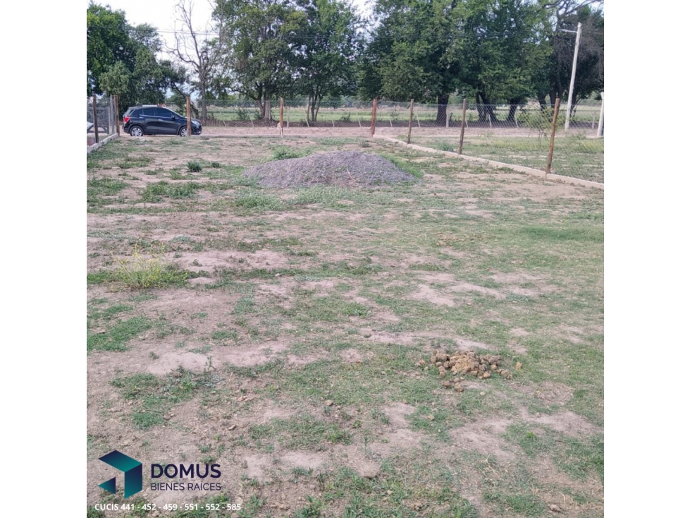 VENTA TERRENO EN LA CELESTINA - CERRILLOS - 4