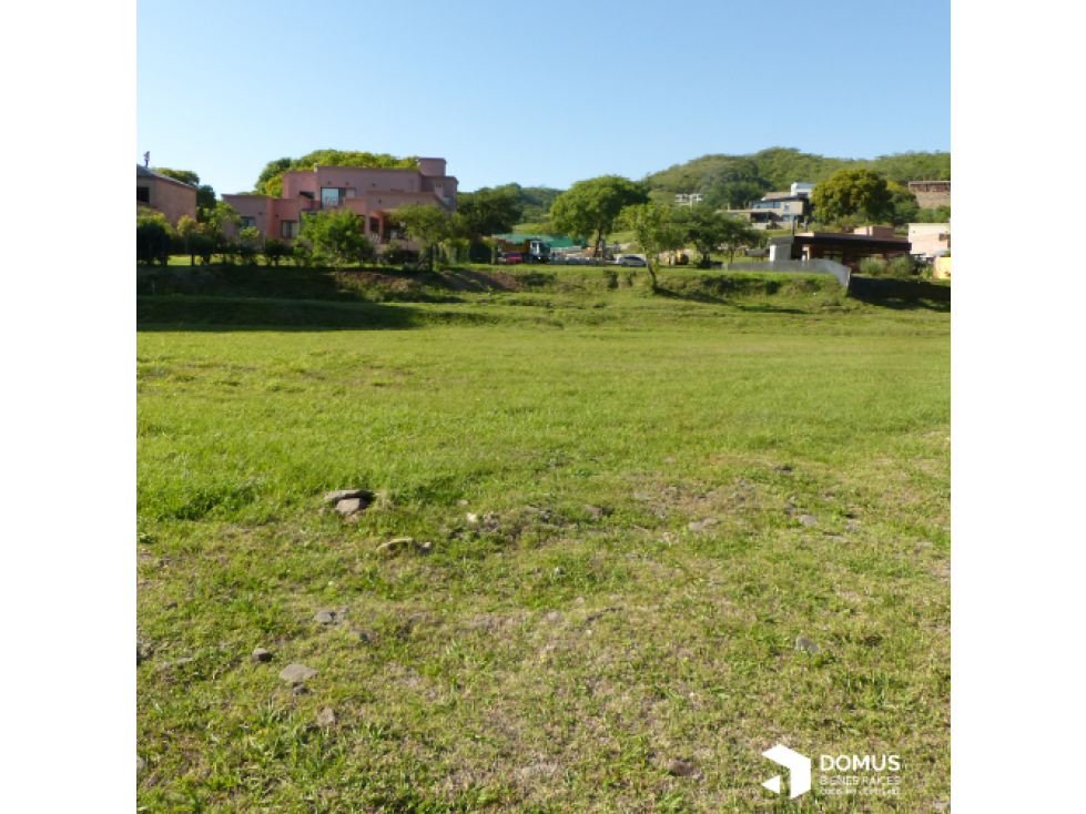 VENTA TERRENO LA RESERVA - 3