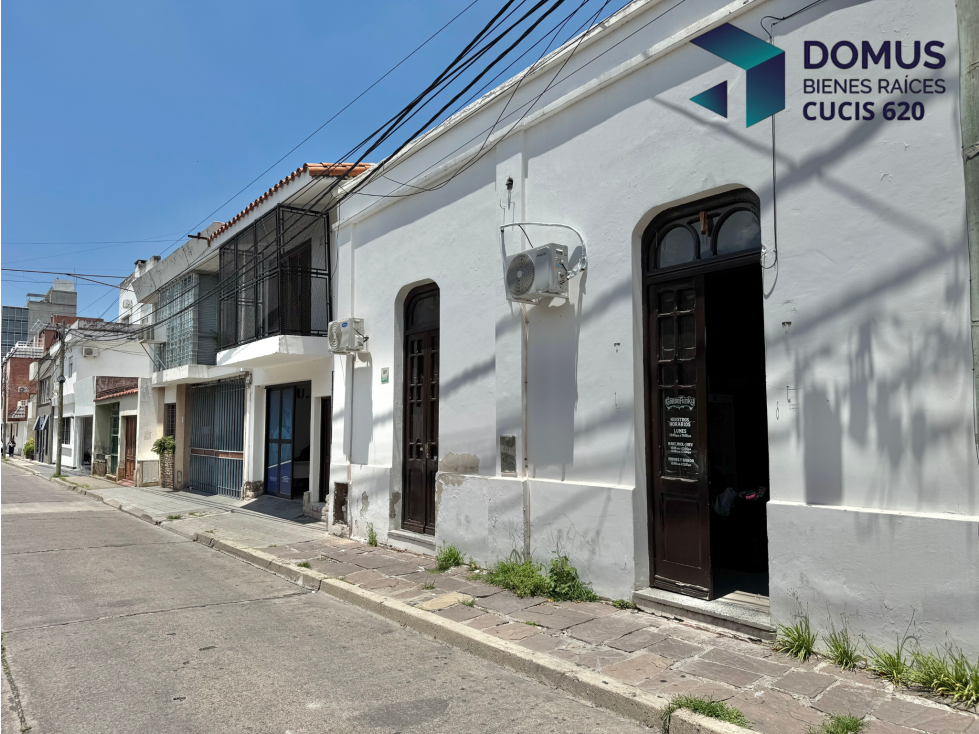 VENTA CASA CENTRO- LOCALES COMERCIALES — foto 4