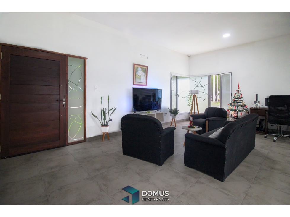 VENTA CASA BARRIO PRIVADO LOS OLMOS - 4