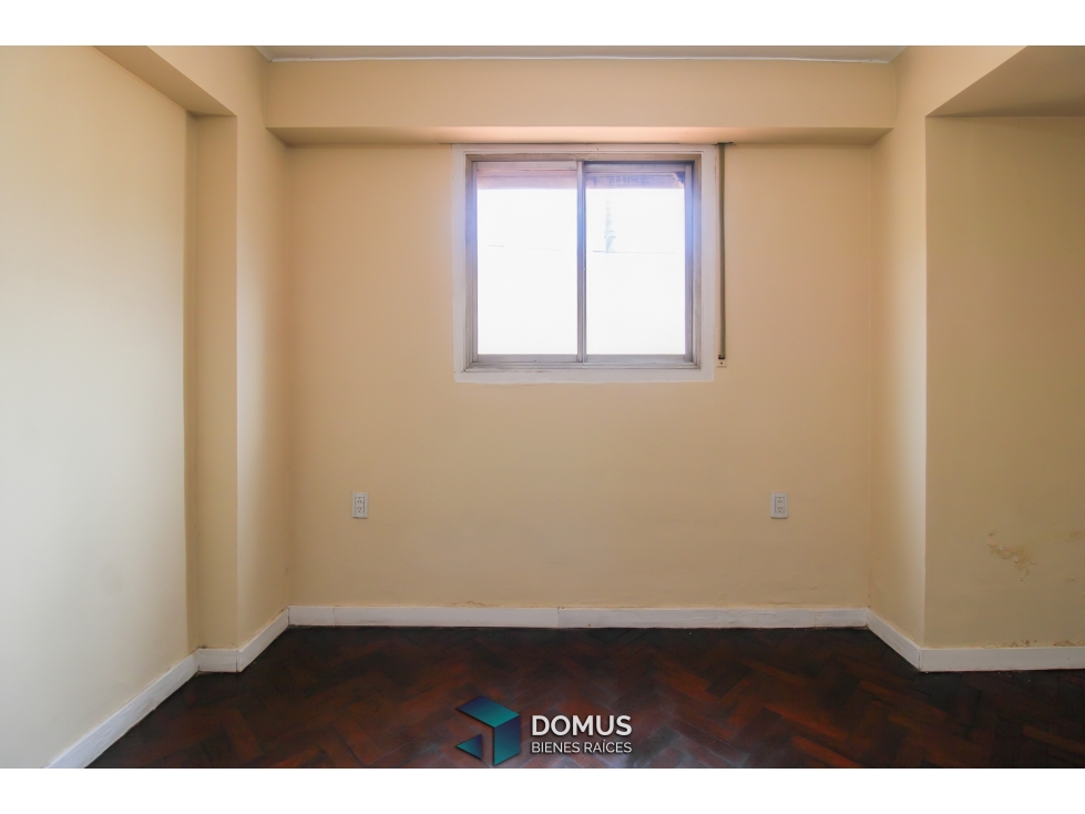 DOMUS VENDE DPTO MICROCENTRO MITRE AL 200 - 4