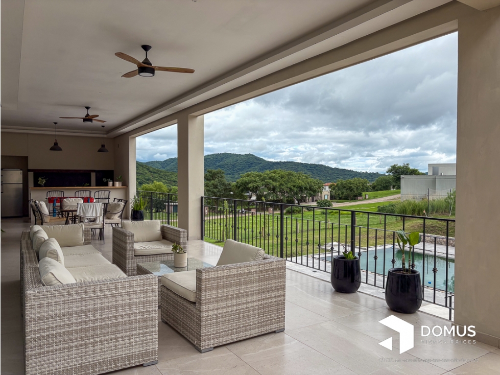 VENTA CASA VALLE ESCONDIDO - 6
