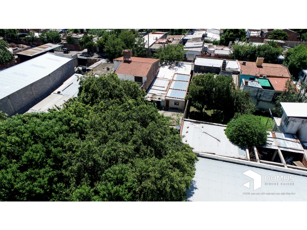 VENTA TERRENO ZUVIRÍA 1800 — foto 6