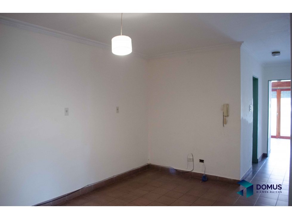 ALQUILER DEPARTAMENTO 1 DORMITORIO BELGRANO AL 300 - 3