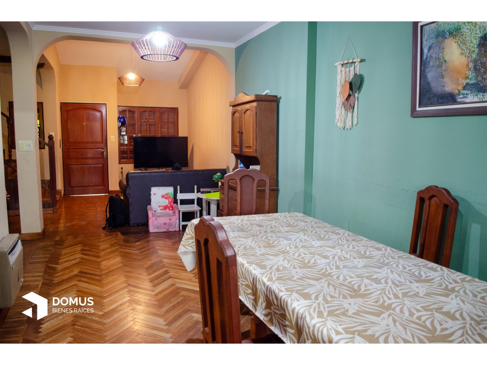 VENTA CASA BARRIO LOS INGENIEROS — foto 4