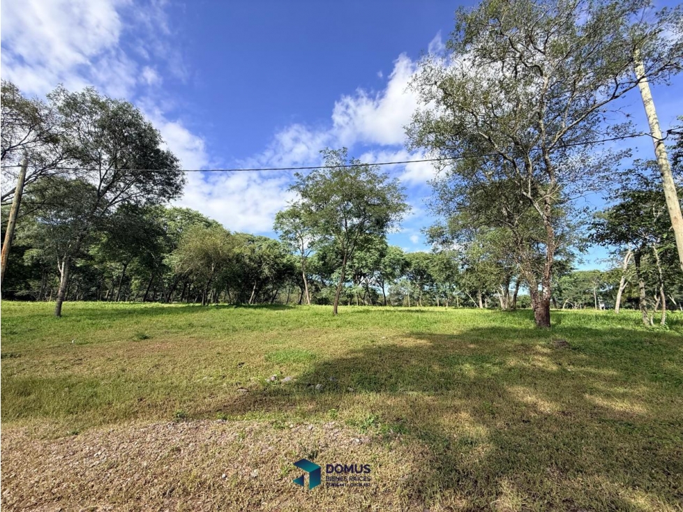 VENTA DE DOS TERRENOS EN LA MISION ETAPA 2
