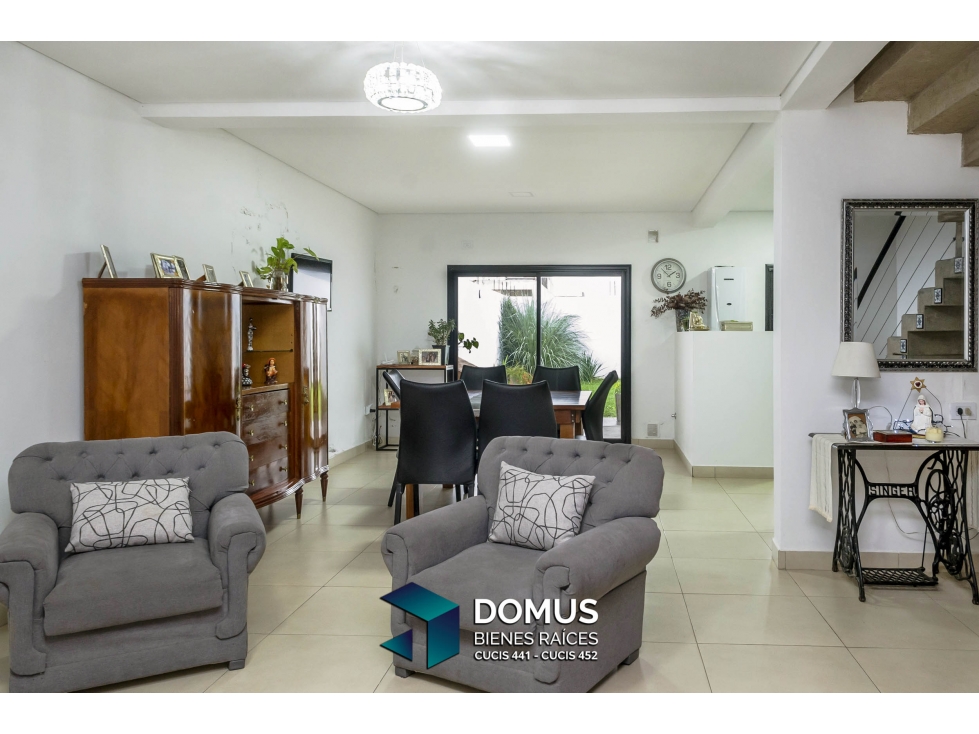 VENTA DUPLEX VIA AURELIA ZONA SUR — foto 3